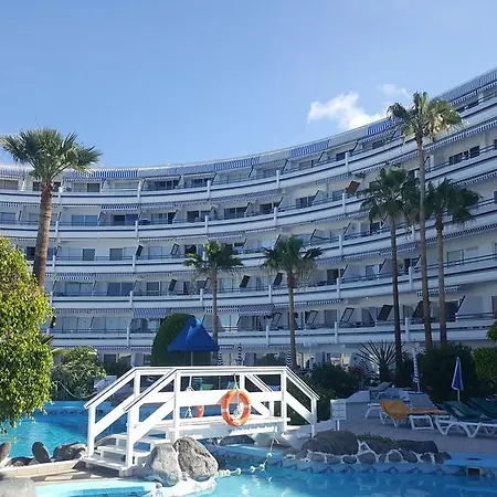 Apartamento Estudio Atlantis
