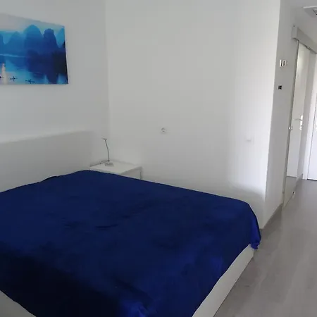 Estudio Atlantis Apartamento Costa Adeje (Tenerife)