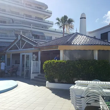 Estudio Atlantis Apartment Costa Adeje (Tenerife)