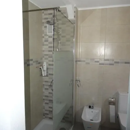 Estudio Atlantis * Costa Adeje (Tenerife)