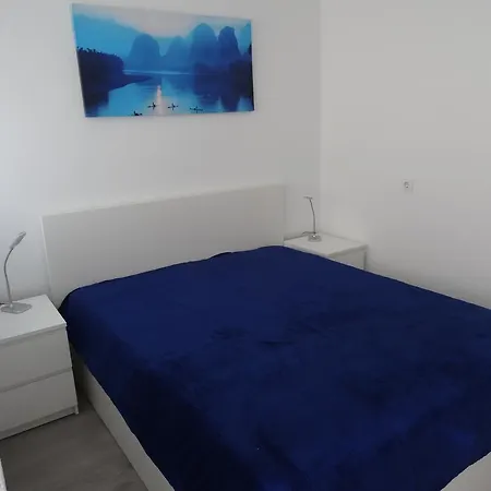 Estudio Atlantis * Costa Adeje (Tenerife)